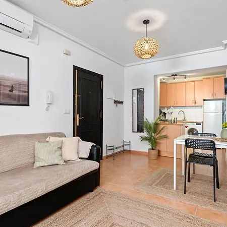 La Dama 公寓 托雷维耶哈