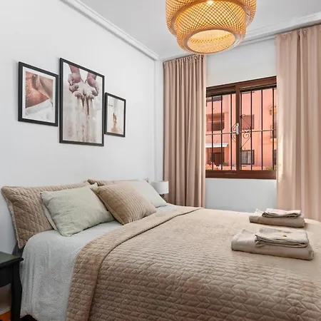 La Dama 公寓 托雷维耶哈