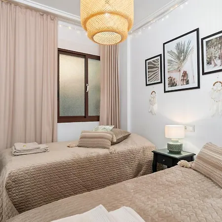 La Dama Appartement