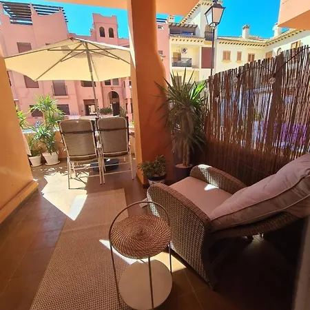 La Dama Appartement Torrevieja