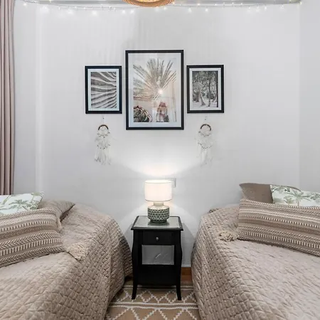 La Dama Appartement