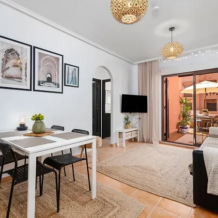 La Dama Apartamento