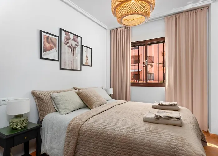 La Dama شقة تورّيفيِخا