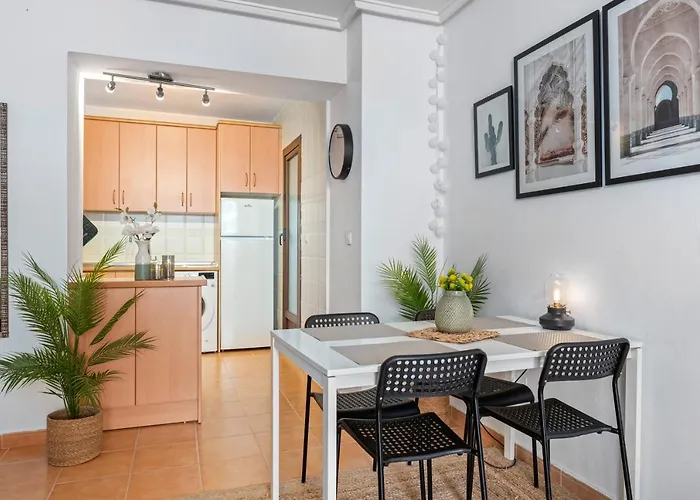 La Dama شقة تورّيفيِخا