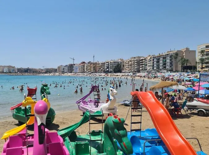 La Dama * تورّيفيِخا