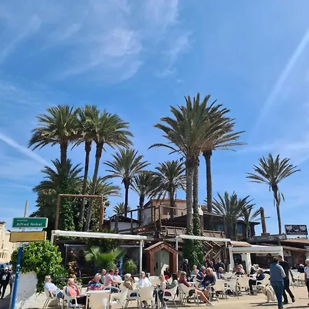 La Dama Διαμέρισμα *