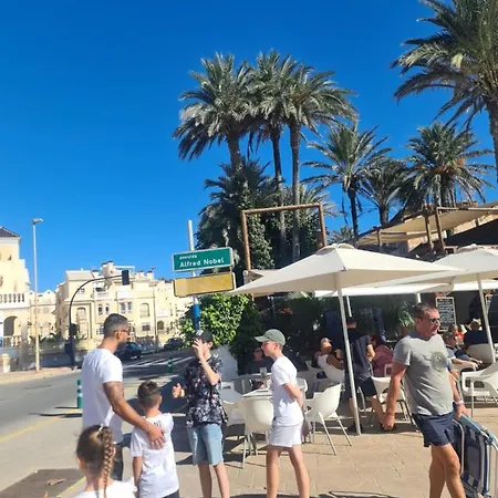 La Dama * Τορεβιέχα