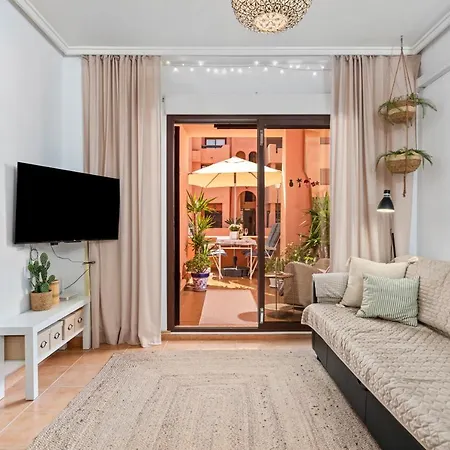 La Dama Διαμέρισμα Τορεβιέχα