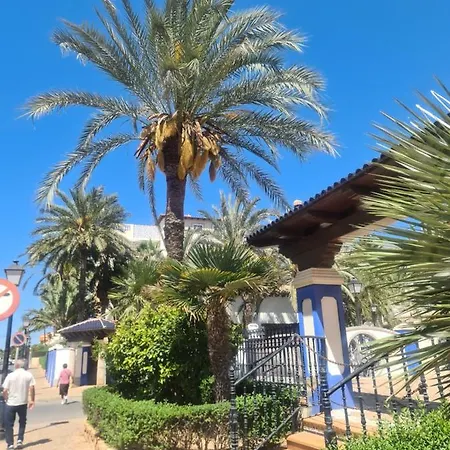 La Dama Διαμέρισμα