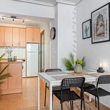 La Dama Διαμέρισμα Τορεβιέχα