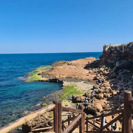 Διαμέρισμα La Dama