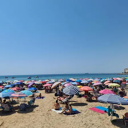 Διαμέρισμα La Dama