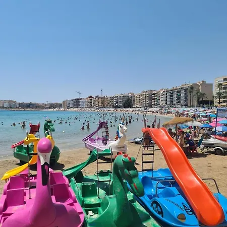 La Dama * Τορεβιέχα