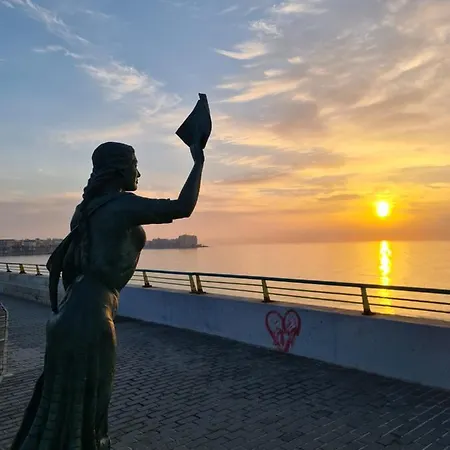 La Dama Διαμέρισμα Τορεβιέχα